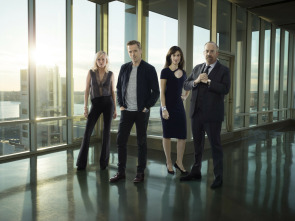 Imagen de Billions (T3): Ep.5 Defecto en la Estrella de la Muerte - 3