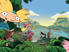 ¡Hey Arnold!