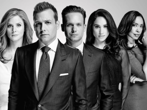 Imagen de Suits (T5): Ep.4 No puedo hacerlo - 3