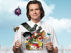 Imagen de Kidding (T1): Ep.6 La galleta - 3