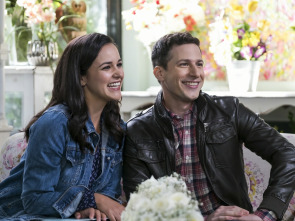 Imagen de Brooklyn Nine-Nine (T5): Ep.17 Aeropuerto Internacional de Dallas - 3