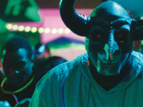 Imagen de La primera purga: la noche de las bestias - 3