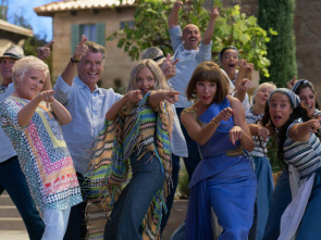 Imagen de Mamma Mia! Vamos otra vez - 3