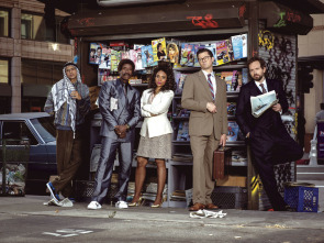 Imagen de Black Monday (T1): Ep.8 7042 - 3