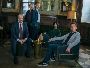 Imagen de Billions (T4): Ep.10 Año Nuevo - 3
