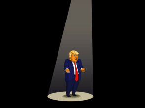 Imagen de Animado presidente (T2): Ep.1 Torre Trump de Moscú - 3