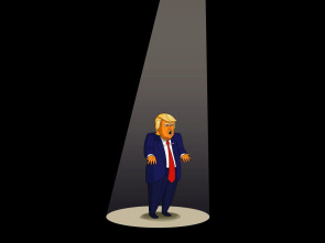 Imagen de Animado presidente (T2): Ep.5 Facultades mentales - 3