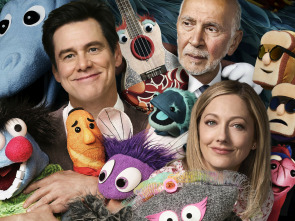 Imagen de Kidding (T2): Ep.8 Un asiento en el cohete - 3