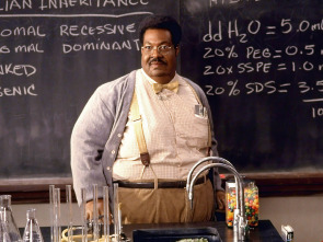 Imagen de El profesor chiflado - 3