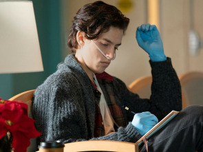 Imagen de A dos metros de ti - 3