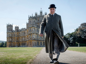 Imagen de Downton Abbey - 3