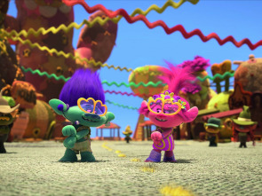 Imagen de Trolls 2: Gira mundial - 3