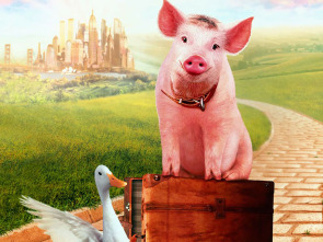 Imagen de Babe: El cerdito en la ciudad - 3