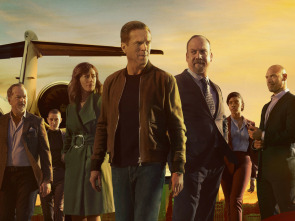 Imagen de Billions (T5): Ep.9 Implosión - 3