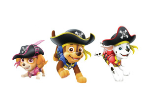 Imagen de La patrulla canina (T6): Los cachorros salvan al dormilón; Los cachorros salvan el huevo de Chickaletta - 3