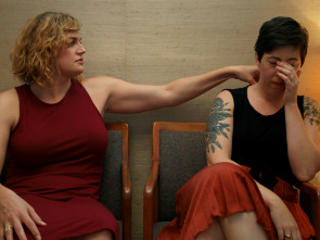 Imagen de Terapia de parejas (T1): Ep.6  - 3