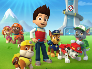 Imagen de La patrulla canina (T7): Dino - rescate: la patrulla salva a un Hum-saurio - 3