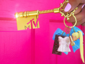 Imagen de MTV Cribs... (T1): Bradley Simpson, Caprice Bourret, Perri Shakes-Drayton y Mike Edwards - 3
