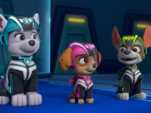 Imagen de La patrulla canina: Jets al rescate - 3