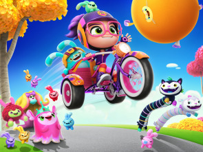 Imagen de Abby Hatcher (T1): ¡Otis a la fuga! / Abby tiene miedo - 3