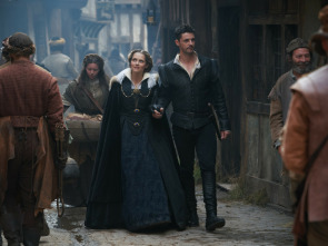 Imagen de El descubrimiento... (T2): Ep.1  - 3