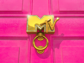 Imagen de MTV Cribs... (T2): Todrick Hall y Cuppy - 3