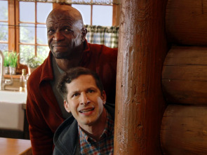 Imagen de Brooklyn Nine-Nine (T8): Ep.6 La trampa - 3