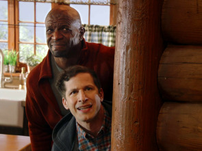 Imagen de Brooklyn Nine-Nine (T8): Ep.8 La renovación de votos - 3