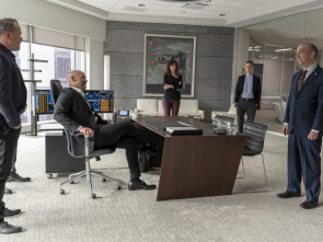 Imagen de Billions (T6): Ep.2 Ojos mentirosos - 3