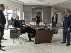 Imagen de Billions (T6): Ep.6 Hostis Humani Generis - 3