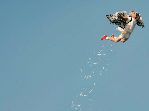 Imagen de Jackass Forever - 3