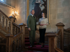 Imagen de Downton Abbey: una nueva era - 1