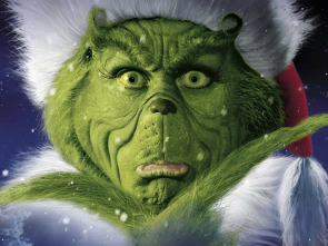 El Grinch