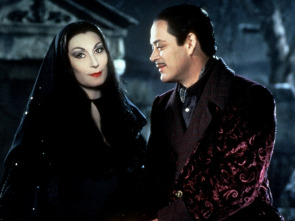Imagen de La familia Addams - 3
