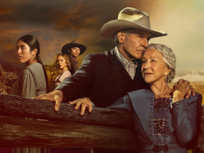 Imagen de 1923 (T1): Ep.1  - 3
