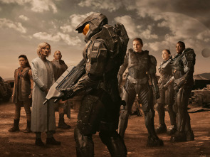 Imagen de Halo (T1): Ep.7 Herencia - 3