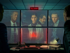 Imagen de The Undeclared War (T1): Ep.2  - 3