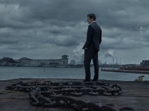 Imagen de Mayor of Kingstown (T1): Ep.7 Llegó una araña - 3
