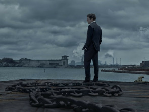 Imagen de Mayor of Kingstown (T1): Ep.9 La mentira de la verdad - 3
