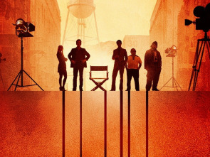 Imagen de La oferta (T1): Ep.4 El tono ideal de amarillo - 3