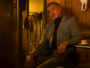 Imagen de Tulsa King (T1): Ep.2 El centro del universo - 3