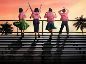 Imagen de Grease: El auge... (T1): Ep.2 Demasiado pura para ser rosa - 3