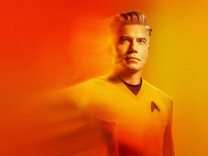 Imagen de Star Trek:... (T2): Ep.4 Among the Lotus Eaters - 3