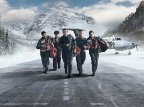 Imagen de SkyMed (T1): Ep.8 Congelado - 3