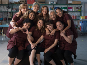Imagen de Las invisibles (T1): Ep.8 Pasodoble - 3