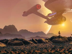 Imagen de Star Trek:... (T1): Ep.1 Strange New Worlds - 3