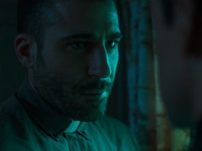 Imagen de Los Enviados (T1): Ep.7 Mi nombre es Legión - 3