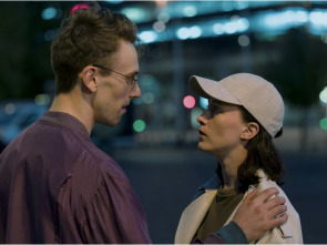 Imagen de Codename: Annika (T1): Ep.6 Chiaroscuro - 3