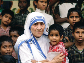 Madre Teresa: ¿por amor a Dios? 