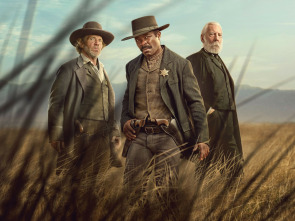 Imagen de Hombres de Ley:... (T1): Ep.1  - 3
